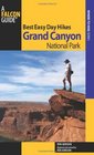 Best Easy Day Hikes Grand Canyon National Park 3rd