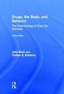 Drugs the Brain and Behavior The Pharmacology of Abuse and Dependence Second Edition