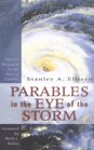 Parables in the Eye of the Storm Christ's Response in the Face of Conflict