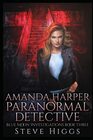Amanda Harper Paranormal Detective Blue Moon Investigations Book 3