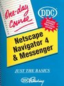 Netscape Navigator OneDay Course