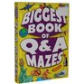 Biggest Book of Q  A Mazes