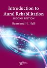 Introduction to Aural Rehabilitation