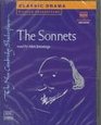 The Sonnets Audio Cassette