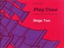 Play Time Recorder Course Stage 2