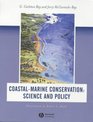CoastalMarine Conservation Science and Policy