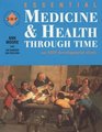 Essential Medicine and Health