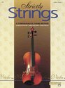 Strictly Strings Viola Book 2
