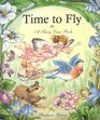 Time to Fly A Fairy Lane Book