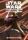 Star Wars Colossus of Destiny v 4 The Clone Wars