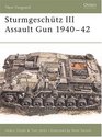 Sturmgeschutz Assault Gun 194042