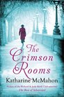 The Crimson Rooms (Evelyn Gifford, Bk 1)