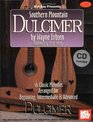 Mel Bay Southern Mountain Dulcimer Book/CD Set