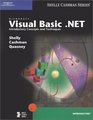 Microsoft Visual Basic NET Introductory Concepts and Techniques