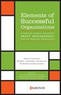 Elements of Successful Organizations