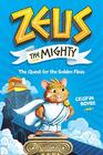 Zeus the Mighty The Quest for the Golden Fleas