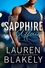 The Sapphire Affair (Jewel, Bk 1)