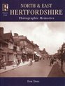 Francis Frith's North Hertfordshire