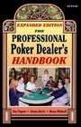 The Professional Poker Dealer's Handbook Expanded Edition