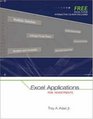 Excel Applications for Investments with Excel Tutor CD ROM