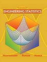 Engineering Statistics