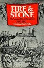 Fire and Stone The Science of Fortress Warfare 16601860