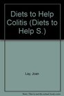 Diets to Help Colitis