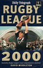 National Rugby League 2000