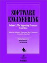 Software Engineering Vol 2 The Supporting Processes