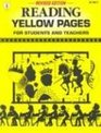 Reading Yellow Pages For Students and Teachers  891