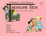 Catholic Children's Treasure Box