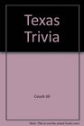 Texas trivia