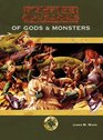 Castles and Crusades Of Gods  Monsters