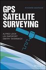 GPS Satellite Surveying