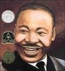 Martin's Big Words The Life of Dr Martin Luther King Jr