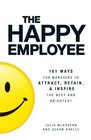 The Happy Employee