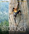 Human Biology with Connect Plus Biology Access Code