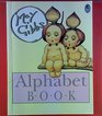 May Gibbs' Alphabet Book