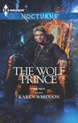 The Wolf Prince (Harlequin Nocturne)
