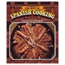 Best Of Spanish Cooking