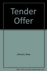 Tender Offer