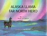 Alaska Llama Far North Hero