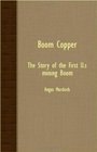 Boom Copper  The Story Of The First US Mining Boom