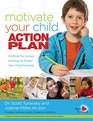 Motivate Your Child Action Plan