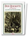Don Quichotte de la Manche 2 tomes