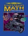 Middle School Math Tools For Success  Course 1