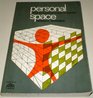 Personal Space The Behavioral Basis of Design