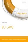 QA Revision Guide EU Law 20152016