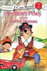 Mrs Rosey Posey and the Hidden Treasure