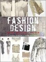 Fashion Design Process Innovation and Practice